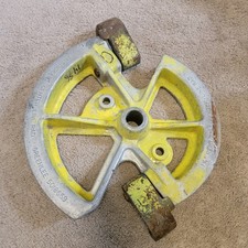 Greenlee 1818 bender for sale  Merrillville