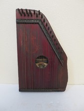 Vintage antique lyra for sale  Junction City