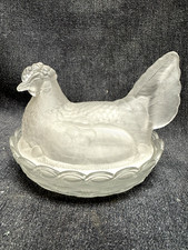 figural chicken dish baking for sale figural chicken dish baking for sale Holland