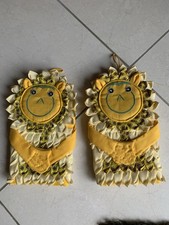 Topflappen sonne küchentextil gebraucht kaufen  Werl