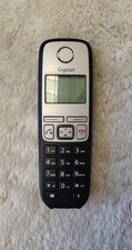 Téléphone fil gigaset d'occasion  Prades