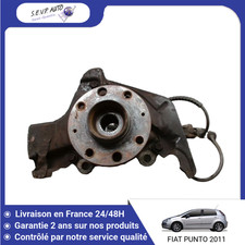Pivot droit fiat d'occasion  Saint-Quentin