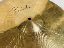 Paiste signature full d'occasion  Expédié en France