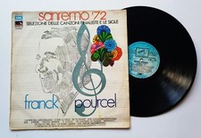 Vinile franck pourcel usato Vinile franck pourcel usato  Napoli