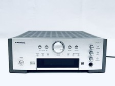 Grundig m100 receiver gebraucht kaufen  Schwarzenbek