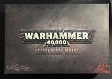 Warhammer 40k dark d'occasion  Saint-Genis-Pouilly
