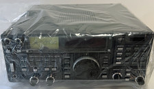 Icom r71a receiver for sale  Mount Clemens