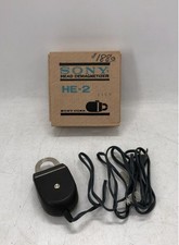 Vintage sony head for sale  Blue Springs