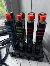 Squad hero rechargeable for sale  Salem