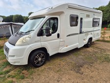 2008 bessacarr e560 for sale  IPSWICH