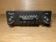 Amc jeep radio for sale  Westwood