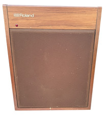 Amplificador de teclado vintage funcional Roland HK-20 comprar usado  Enviando para Brazil