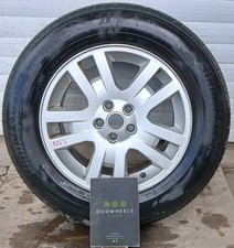 freelander 2 wheel 17 for sale freelander 2 wheel 17 for sale TELFORD