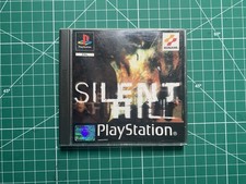 silent hill 1 usato silent hill 1 usato Varese