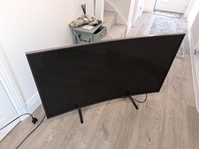 samsung smart tv 55 lcd for sale  UK