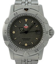 Tag heuer 40mm for sale  La Mesa