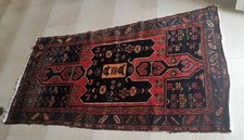 Tappeto zanjan nord usato  Roma