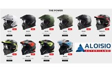 Casco ls2 of606 usato  Brindisi