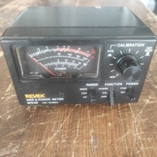 Medidor revex w540 usato  Spedire a Italy