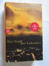 Stadt lebenden nicola gebraucht kaufen  Neumarkt i.d.OPf.