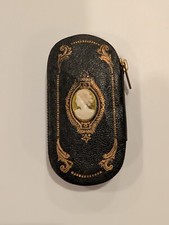 Antique vintage leather for sale  North Liberty
