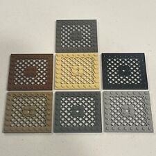 Lego 8x8 grille for sale  Tucson