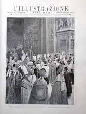 Illustrazione italiana settemb usato  Enna