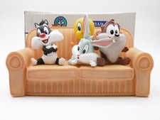 Figurine tirelire baby d'occasion  Lille-