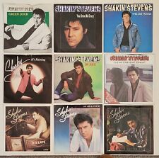 Shakin stevens job for sale  HARROGATE
