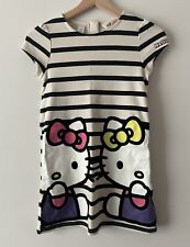 Hello kitty striped for sale  Shipping to Ireland