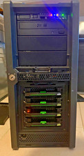Serveur fujitsu primergy d'occasion  Le Cannet