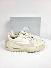 Używany, Nike Air Force 1 PLT.AF.ORM Sail Violet DJ9946-108 Damskie US 8.5 UK 6 EU 40 na sprzedaż  PL