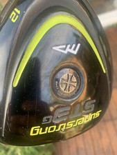 Golf super strong for sale  MAIDENHEAD