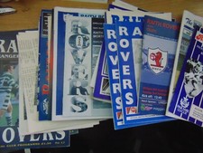 Bundle glasgow rangers for sale  COWDENBEATH