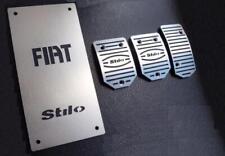 PEDALES ET PIED FIAT STILO ABARTH JTD MULTIJET SPORT 18 comprar usado  Enviando para Brazil