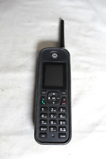 Motorola 021-HS Teléfono Inalámbrico de Largo Alcance con Antena segunda mano  Embacar hacia Argentina