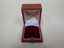 Ancien écrin bague d'occasion  Mazé