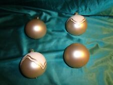 Alte christbaumkugeln glas gebraucht kaufen  Polsingen
