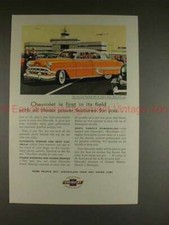 1954 chevrolet bel for sale  Madison Heights