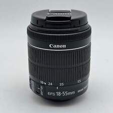 Canon zoom lens for sale  Austin