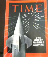 Time magazine march d'occasion  Orleans-