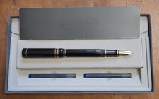 Penna stilografica parker usato  Voghera