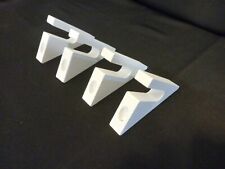 Suportes de rack de parede para skate vintage e moderno ou skates e longboards Wht comprar usado  Enviando para Brazil
