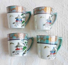 Vintage japanese style for sale  LITTLEHAMPTON