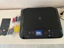 Canon pixma mg5750 gebraucht kaufen  Barsinghausen