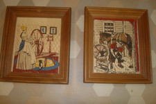 Vtg stonelea linen for sale  Smithsburg