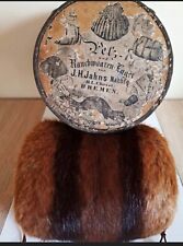 Moda vintage manicotto usato  Settimo San Pietro