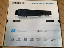 Oppo bdp 93eu for sale  LEATHERHEAD