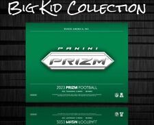 2023 prizm nfl for sale  Canton