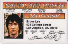 Martial arts version for sale  Palm Springs